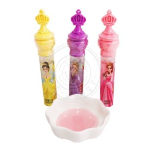 OEM fruity liquid candy for kids