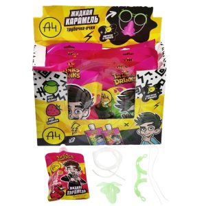 liquid candy
