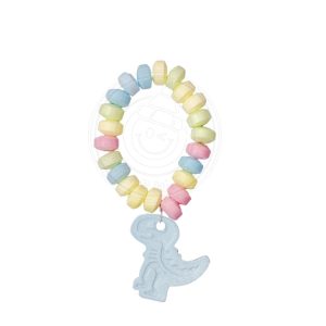 OEM bracelet press candy