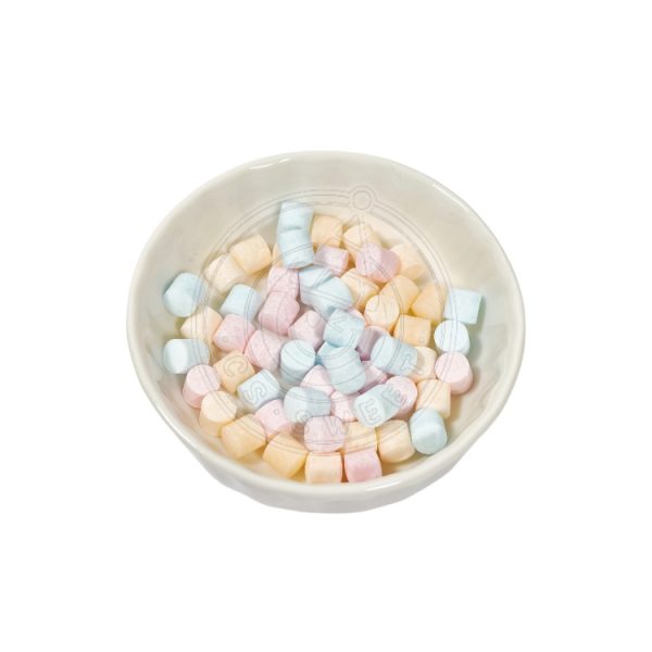 cola press candy