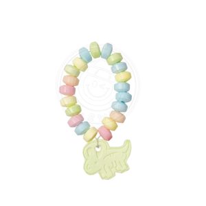 Bracelet press candy