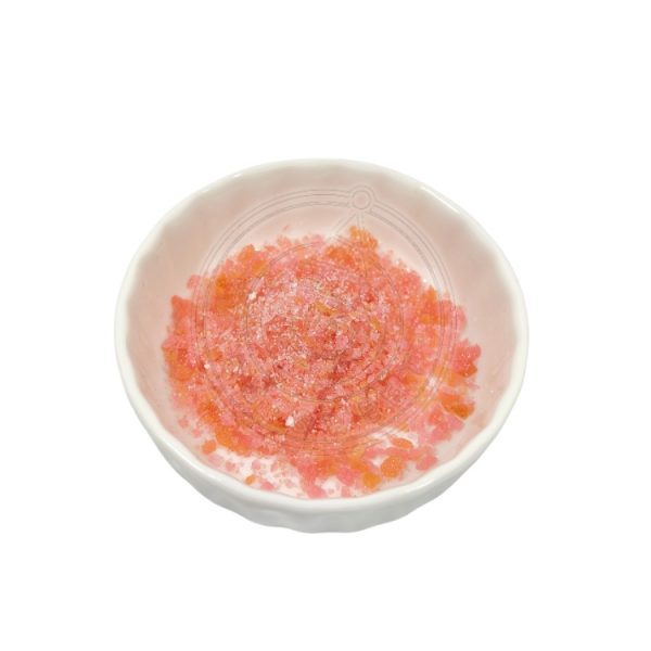 Popping candy for OEM