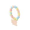 Bracelet tablet toy candy