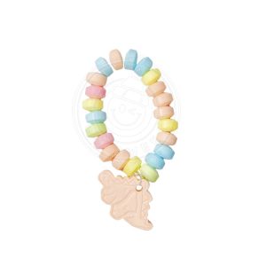 Bracelet tablet toy candy