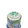 Crazy hair liquid candy