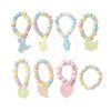 OEM bracelet press candy