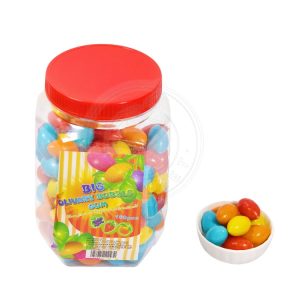 Fruity bubble gum