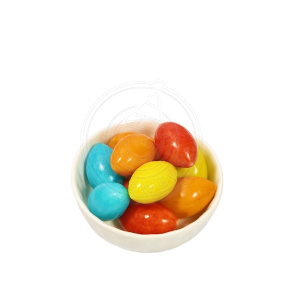 Fruity bubble gum