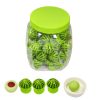 Private label gummy jam candy