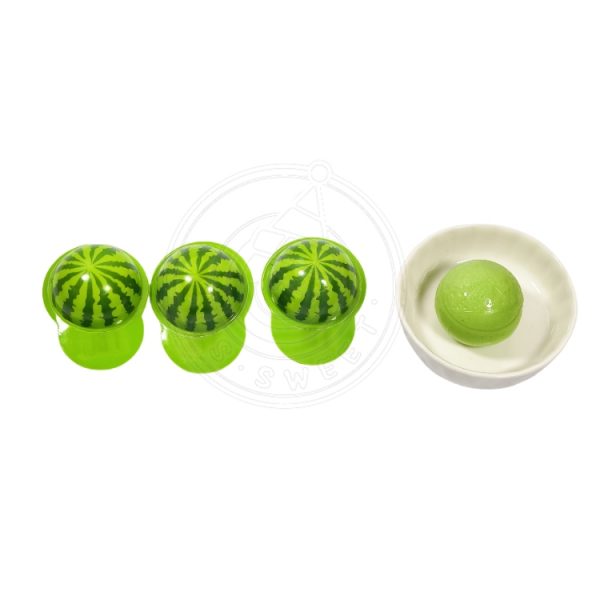 Private label gummy jam candy