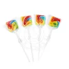square lollipop hard candy