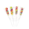 twist lollipop candy