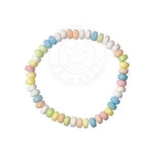 necklace press candy necklace press candy