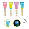 flashlight candy toys