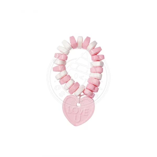 bracelet tablet candy