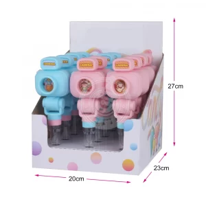 Kids camera toy filled with colorful candies camera toy candy